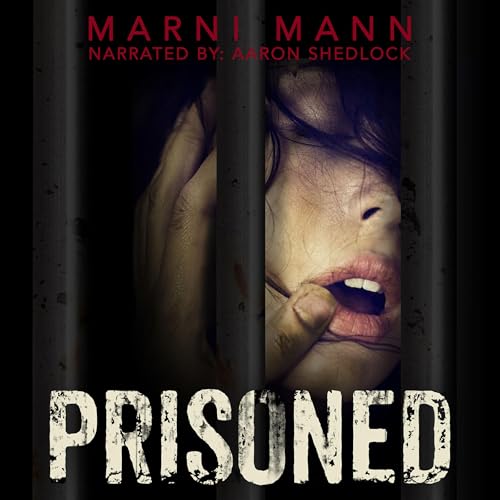 Cover of Prisoned