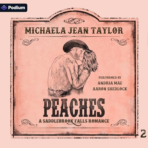 Cover of Peaches