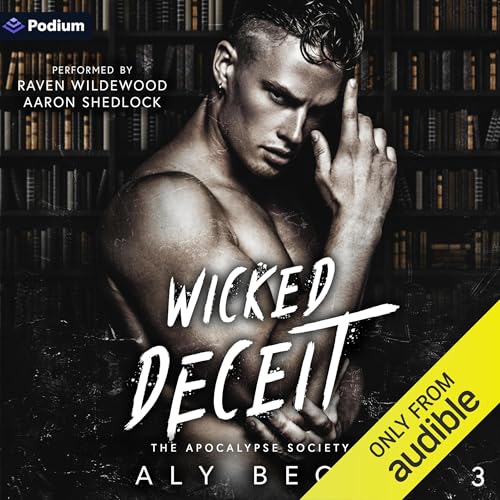 Cover of Wicked Deceit