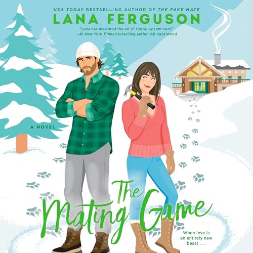Cover of The Mating Game