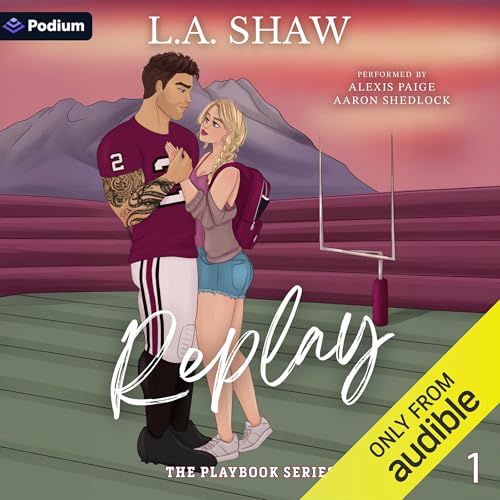 Cover of Replay