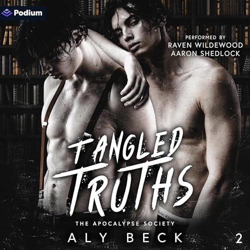 Cover of Tangled Truths