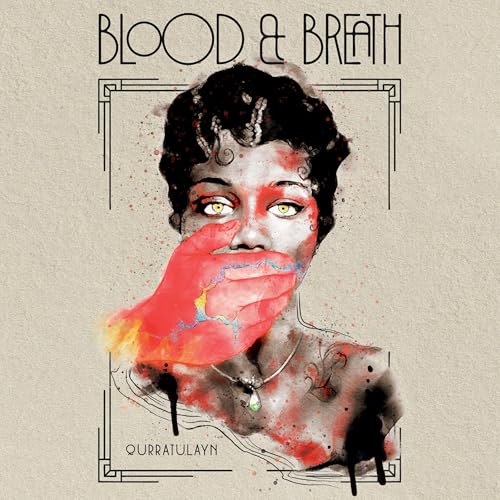 Cover of Blood & Breath