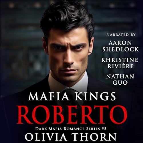 Cover of Mafia Kings: Roberto