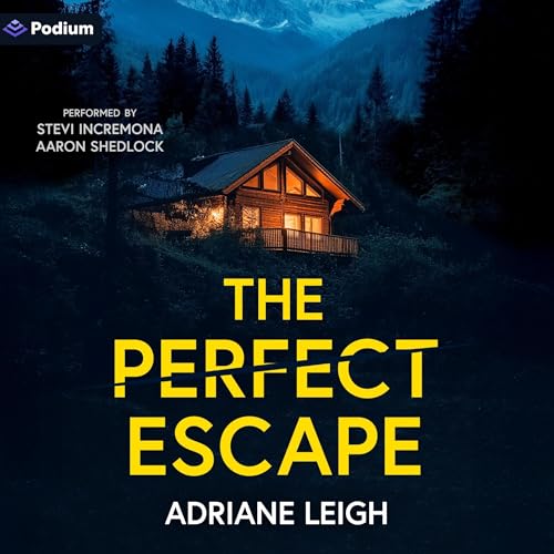 Cover of The Perfect Escape