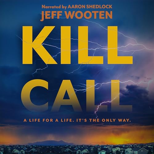 Cover of Kill Call