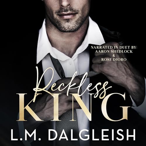 Cover of Reckless King