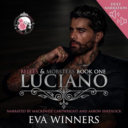Cover of Luciano