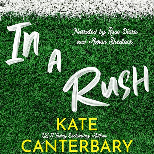 Cover of In a Rush