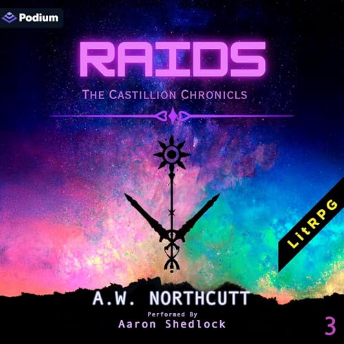 Cover of Raids