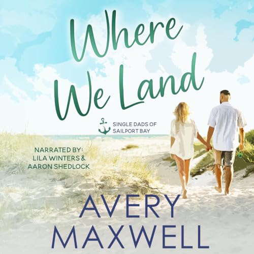 Cover of Where We Land
