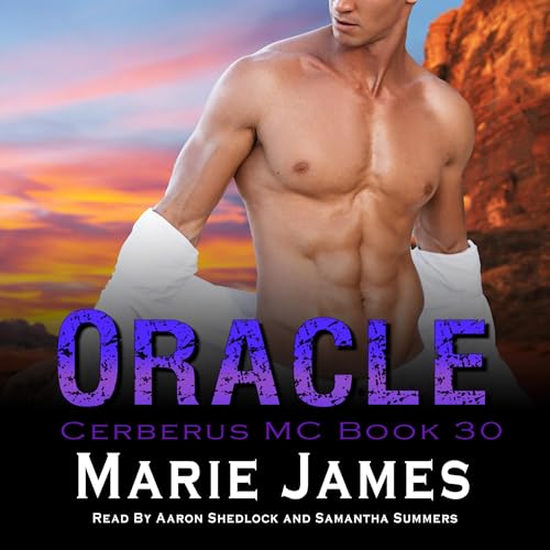 Cover of Oracle