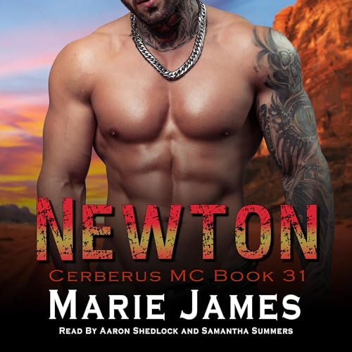 Cover of Newton
