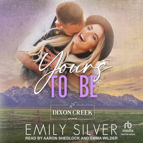 Cover of Yours to Be