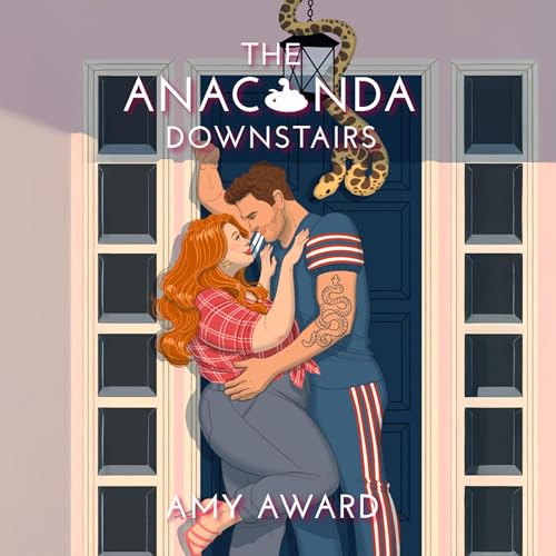 Cover of The Anaconda Downstairs