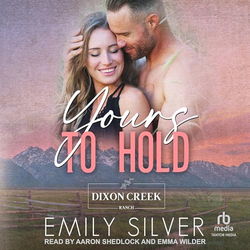 Cover of Yours to Hold