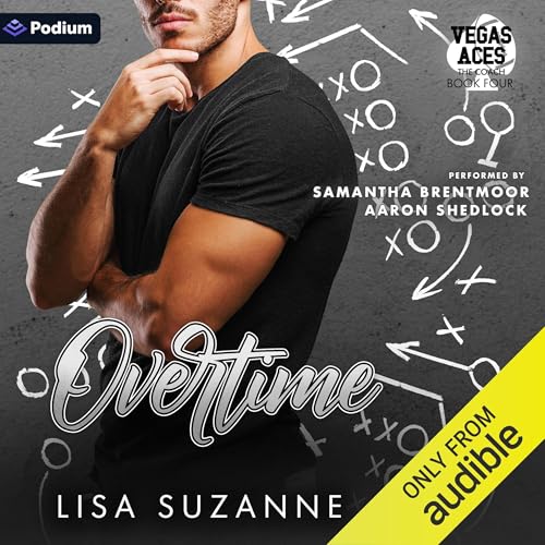 Cover of Overtime