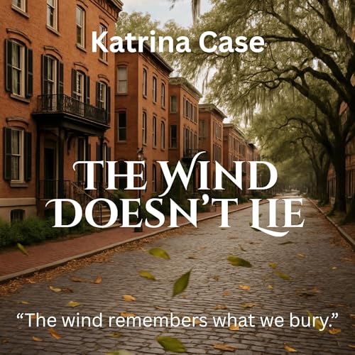 Cover of The Wind Doesn't Lie