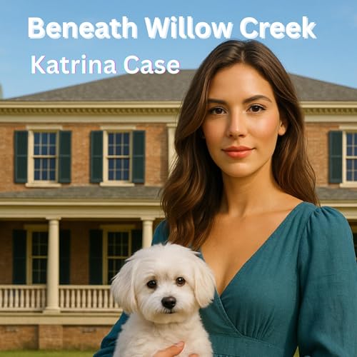 Cover of Beneath Willow Creek
