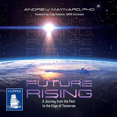 Cover of Future Rising