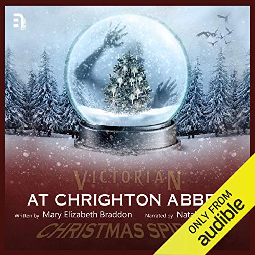 Cover of At Chrighton Abbey