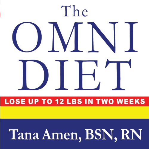 Cover of The Omni Diet