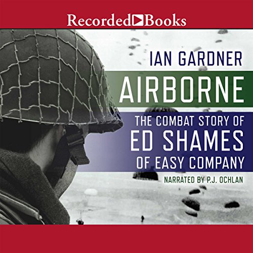 Cover of Airborne