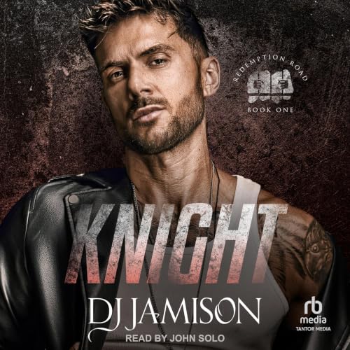 Cover of Knight