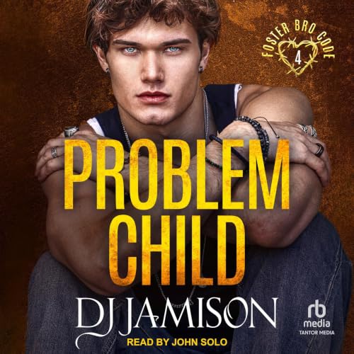 Cover of Problem Child