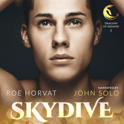 Cover of Skydive