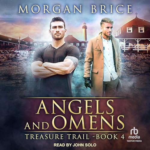 Cover of Angels and Omens