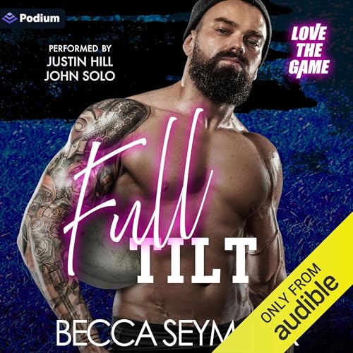 Cover of Full Tilt