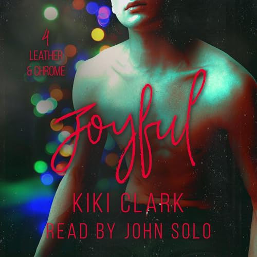 Cover of Joyful