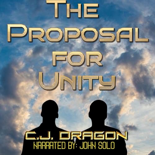 Cover of The Proposal for Unity
