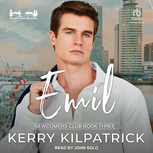 Cover of Emil