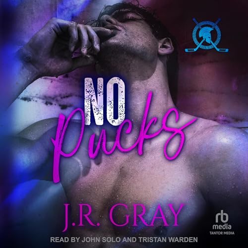 Cover of No Pucks