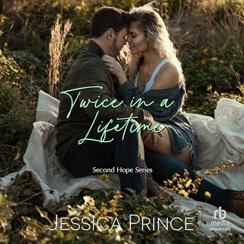 Cover of Twice in a Lifetime