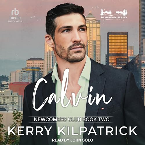 Cover of Calvin