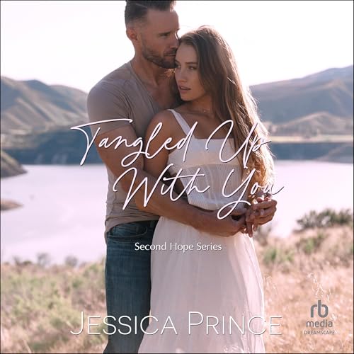 Cover of Tangled Up With You