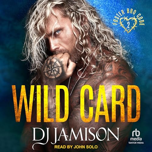 Cover of Wild Card