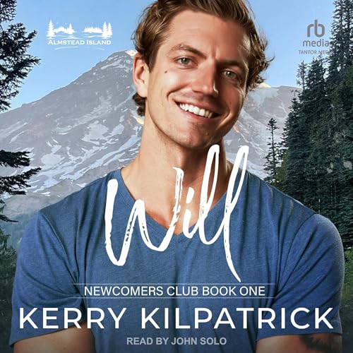 Cover of Will