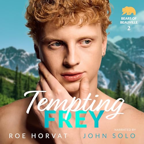 Cover of Tempting Frey