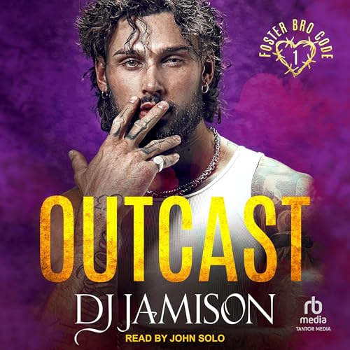 Cover of Outcast