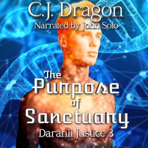 Cover of The Purpose of Sanctuary