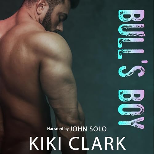 Cover of Bull's Boy