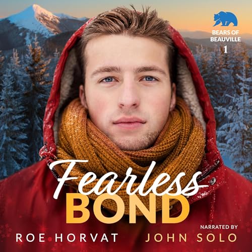 Cover of Fearless Bond