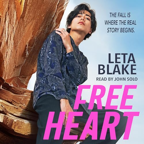 Cover of Free Heart