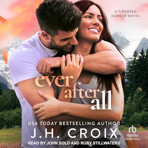 Cover of Ever After All