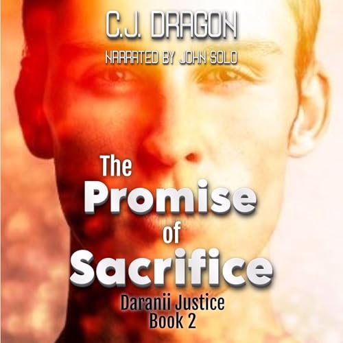 Cover of The Promise of Sacrifice