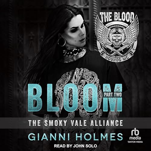 Cover of Bloom: Part 2